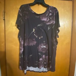 Maurice’s floral tee